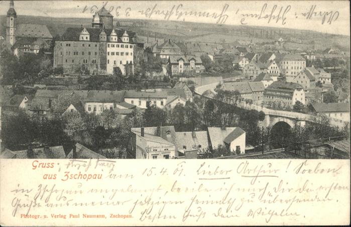 Zschopau