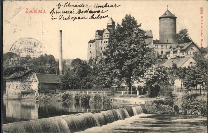 Zschopau
