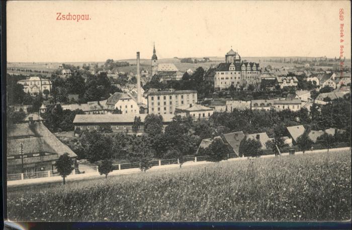 Zschopau