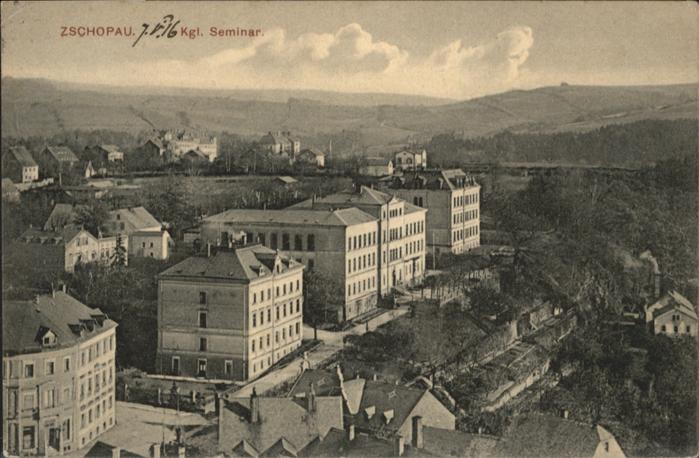Zschopau Seminar
