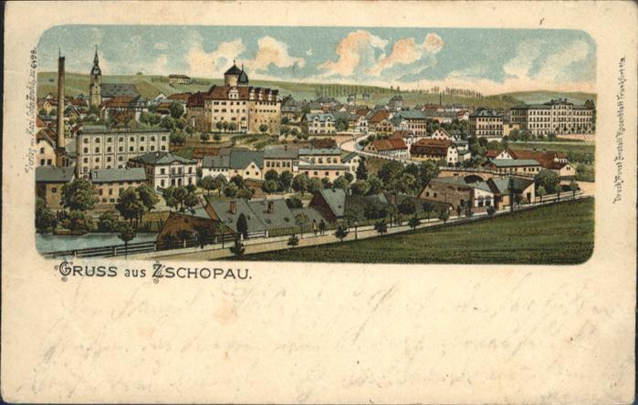 Zschopau