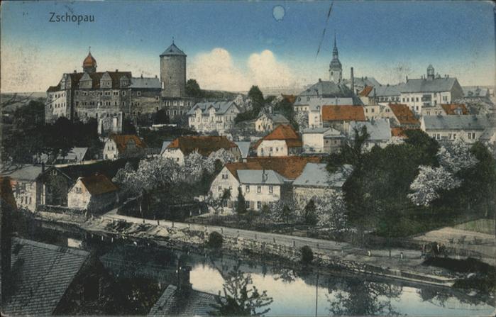 Zschopau