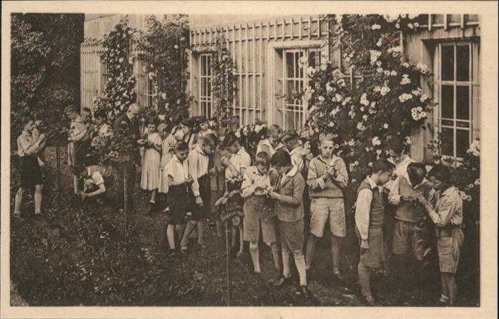 Zschopau Deutsche Oberschule