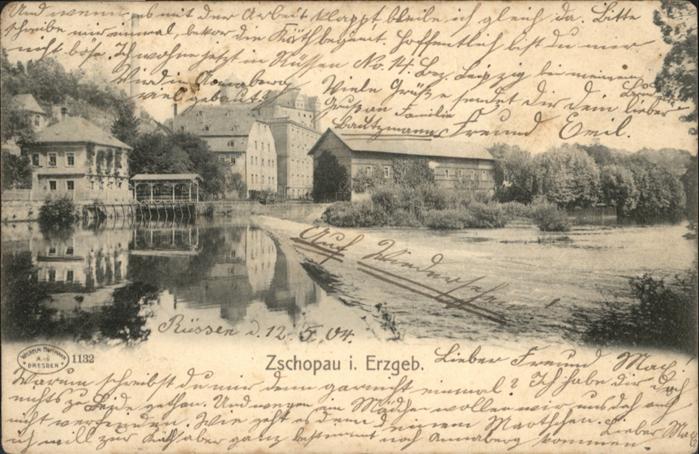 Zschopau