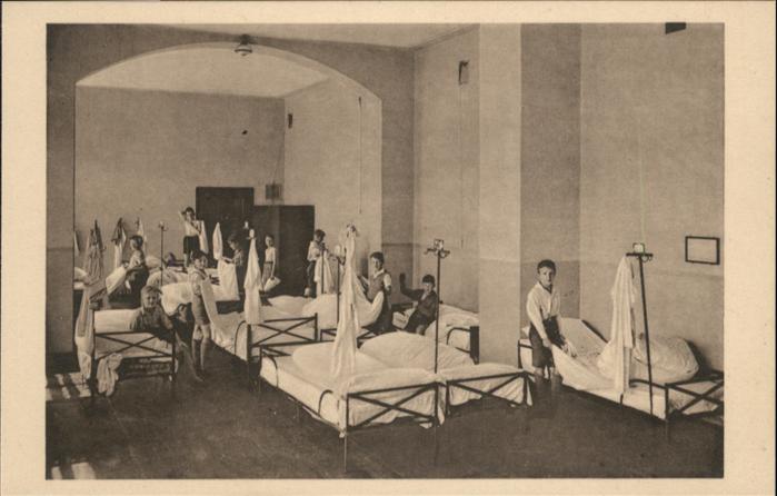 Zschopau Deutsche Oberschule