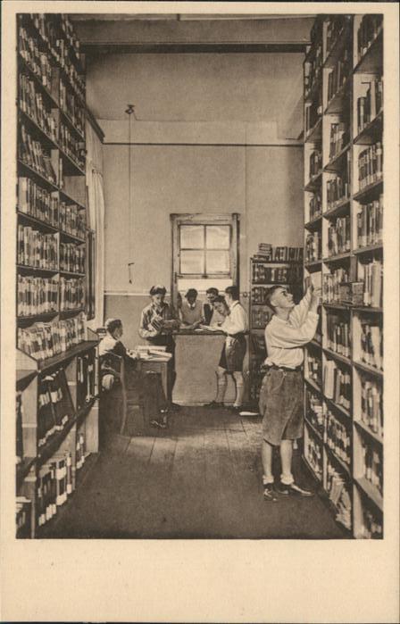 Zschopau Deutsche Oberschule