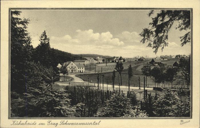 Kuehnhaide Marienberg Kühnhaide_Zwönitz [?] x