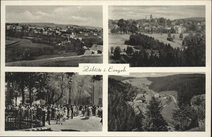 Zoeblitz Sachsen Zöblitz