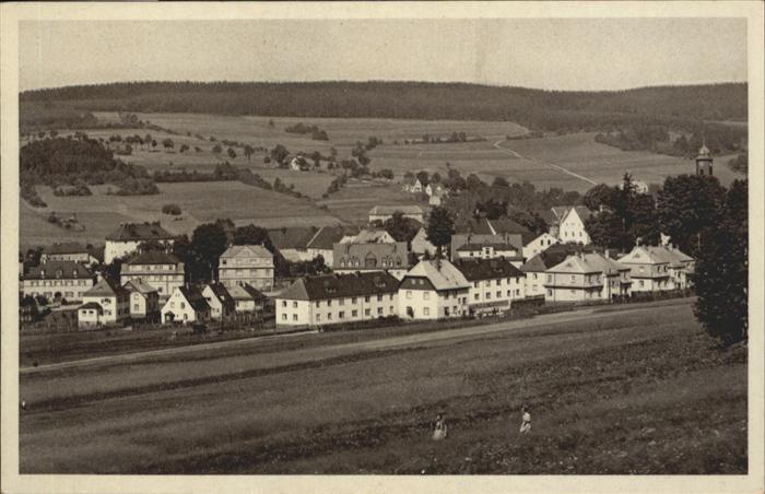 Zoeblitz Sachsen Zöblitz