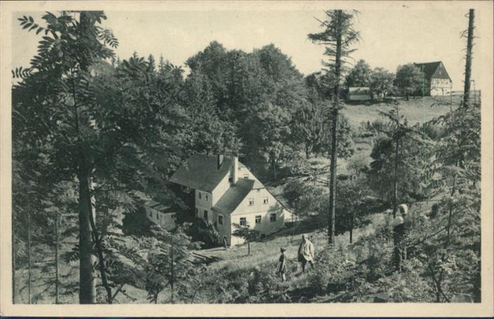 Ansprung Gasthaus Hüttstadtmühle *