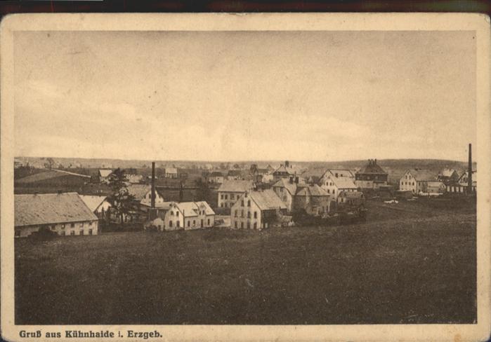 Kuehnhaide Marienberg