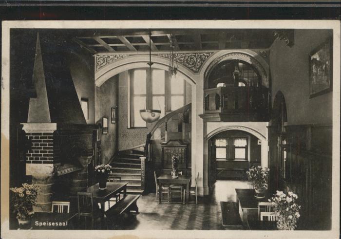 Lippersdorf Erzgebirge Chemnitzer Erholungsheim