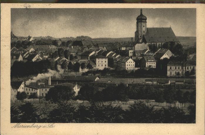 Marienberg Erzgebirge Marienberg Kirche