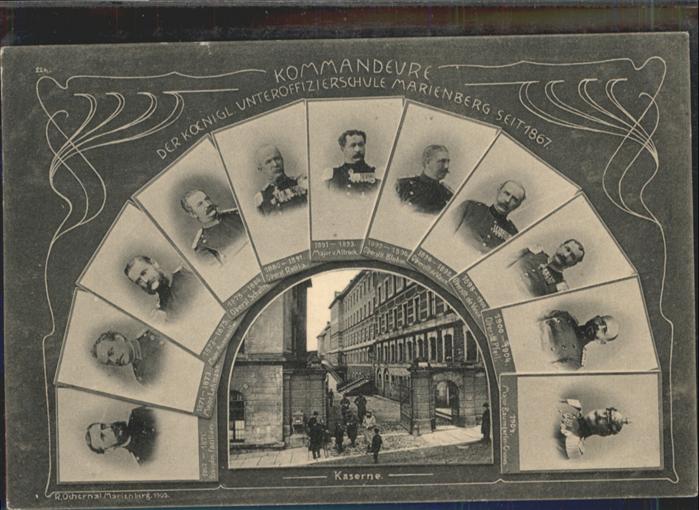 Marienberg Erzgebirge Marienberg Kaserne