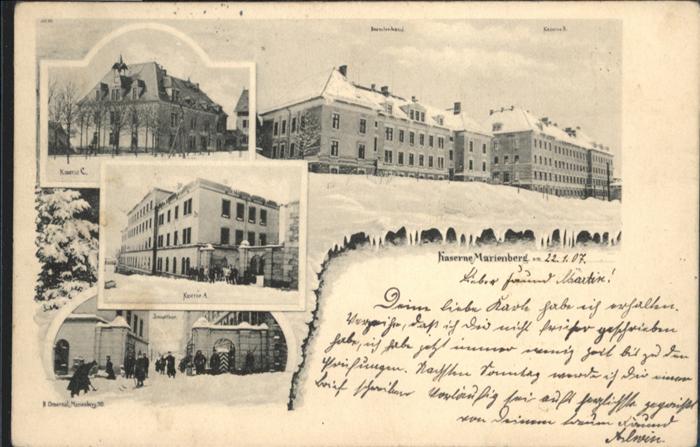 Marienberg Erzgebirge Marienberg Kaserne