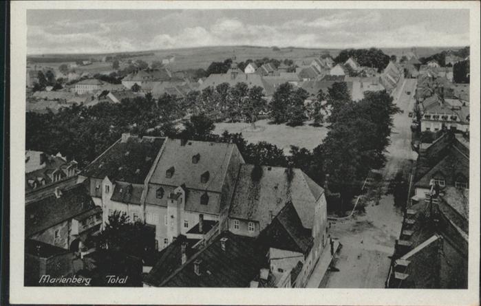 Marienberg Erzgebirge Marienberg