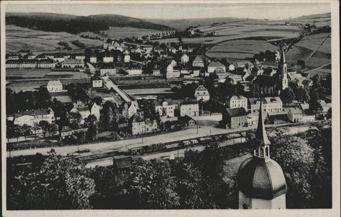 Neuhausen Erzgebirge