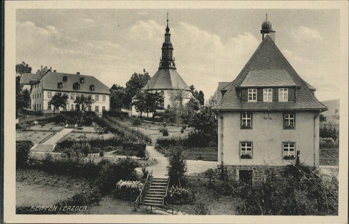 Seiffen Erzgebirge Seiffen