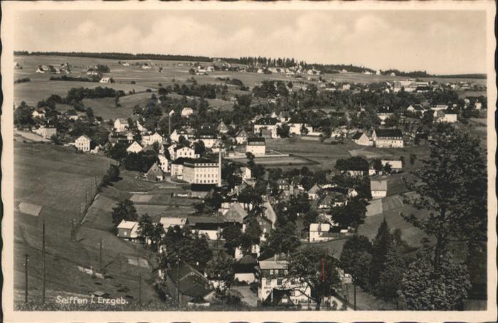 Seiffen Erzgebirge Seiffen