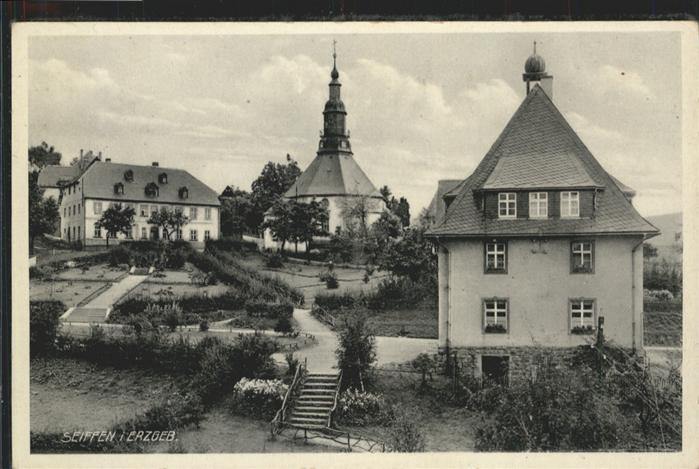 Seiffen Erzgebirge Seiffen