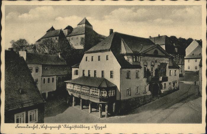 Augustusburg