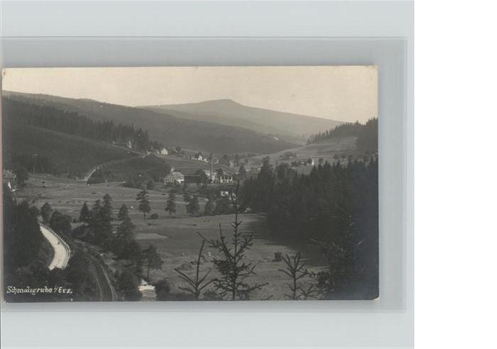Schmalzgrube