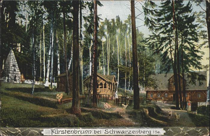 Fuerstenbrunn Schwarzenberg