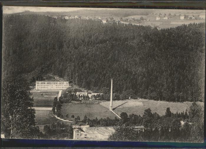 Oberpfannenstiel Bretthaus Schwarzwassertal Erzgebirge