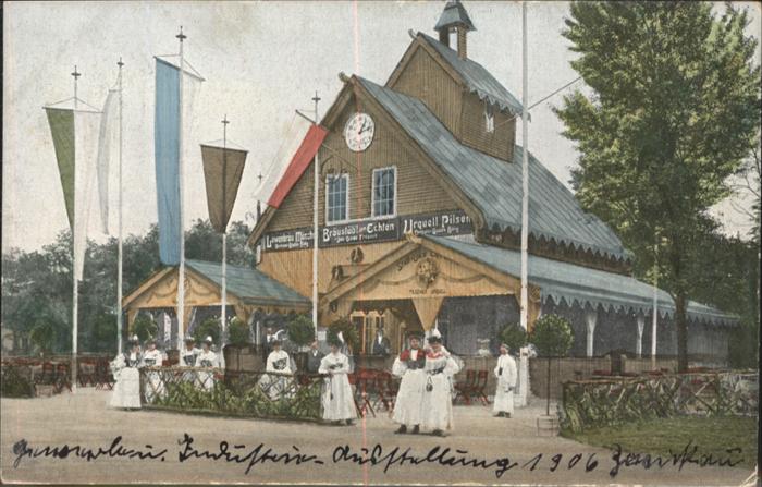 Zwickau Sachsen Zwickau Bräustübl *