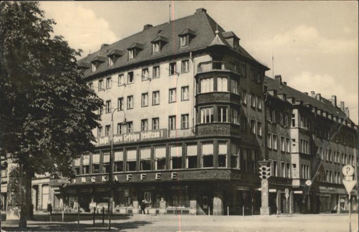 Zwickau Sachsen Zwickau Ringhaus Bärenhof