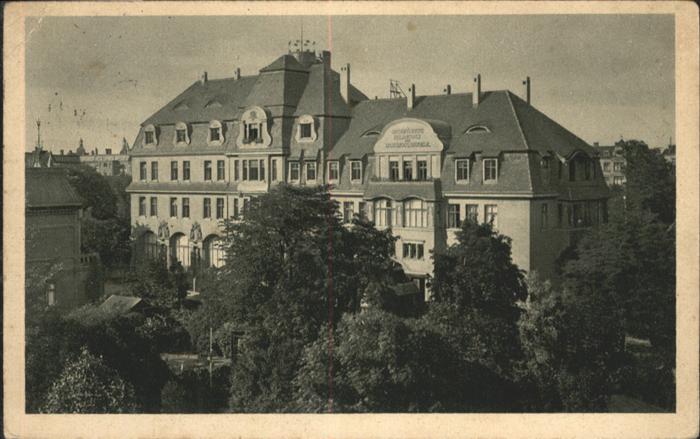 Zwickau Sachsen Zwickau Privatklinik Dr Gaugele