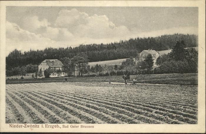 Nieder-Zwoenitz ad Guter Brunnen