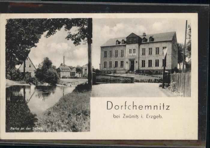 Zwoenitz orfchemnitz