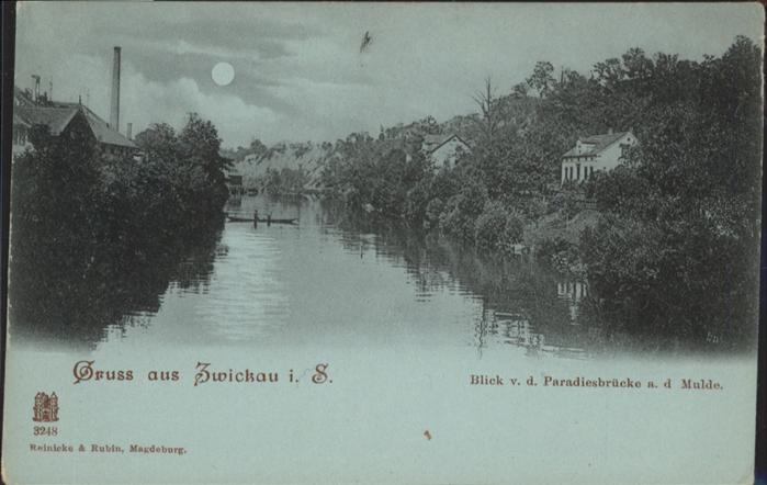 Zwickau Sachsen Zwickau