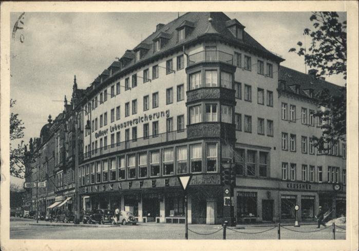 Zwickau Sachsen Zwickau Schumannstrasse