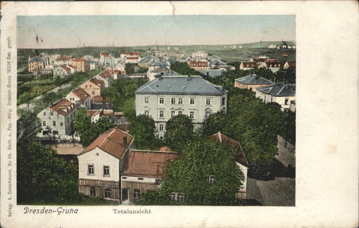 Gruna Dresden