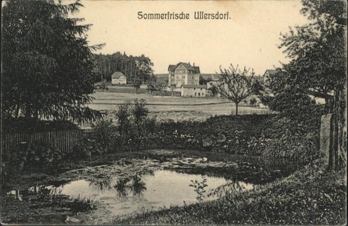 Ullersdorf Bad Ullersdorf