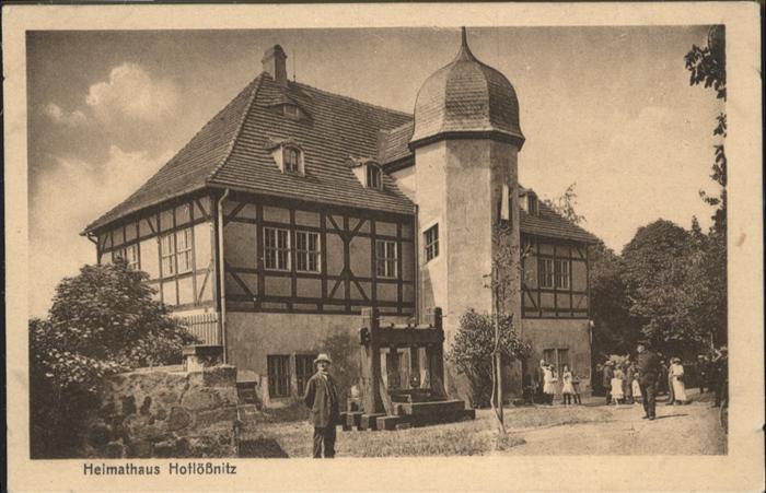 Hofloessnitz eimathaus Schloss Oberlössnitz Dresden