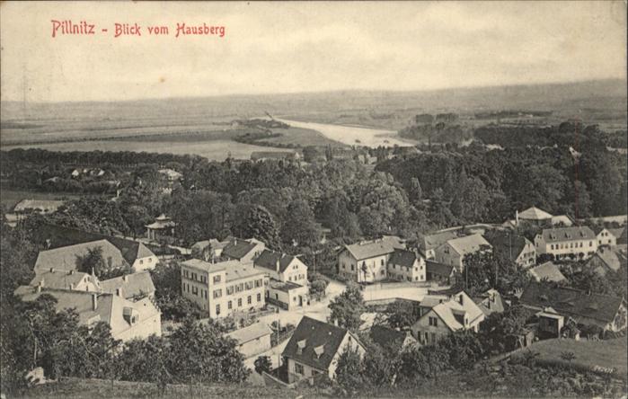 Pillnitz