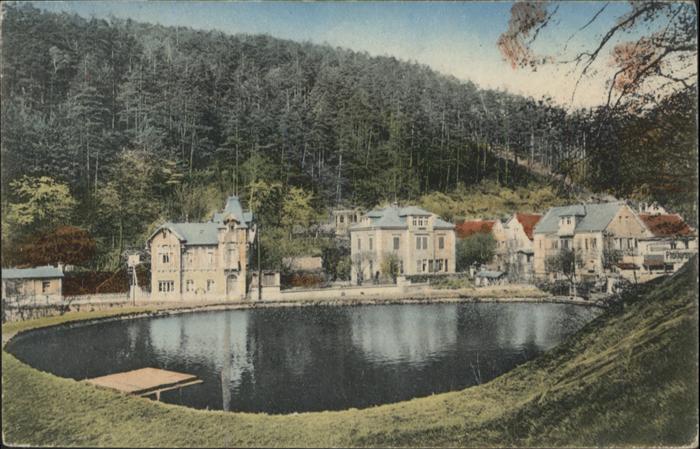 Pillnitz Dresden Friedrichsgrund