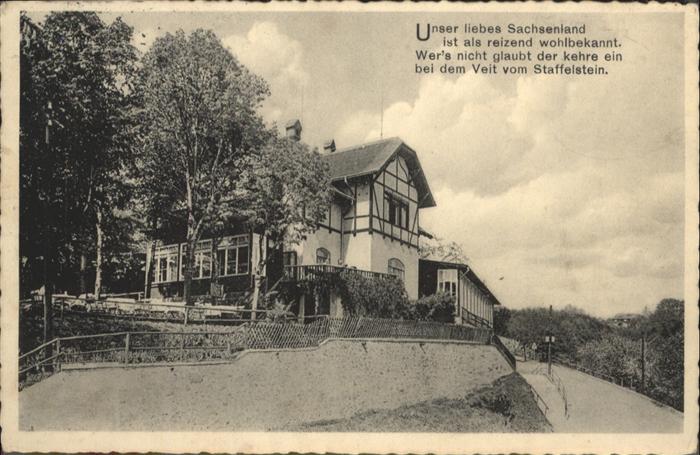 Niederpoyritz Staffelstein Dresden