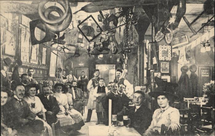 Dresden Kreuzstrasse 11 Bauern-Schänke