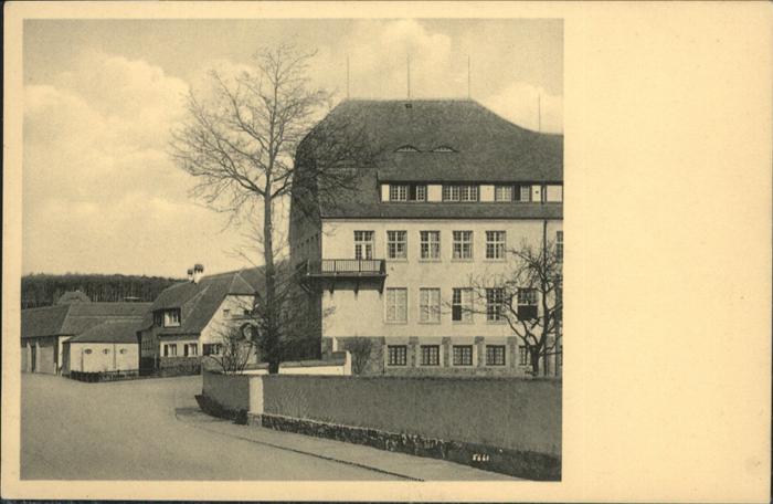 Hellerau Dresden Gartenstadt