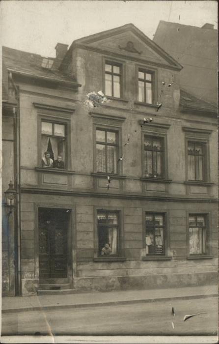 Glauchau [Stempelabschlag]