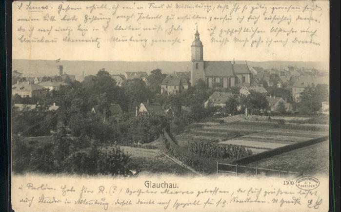 Glauchau
