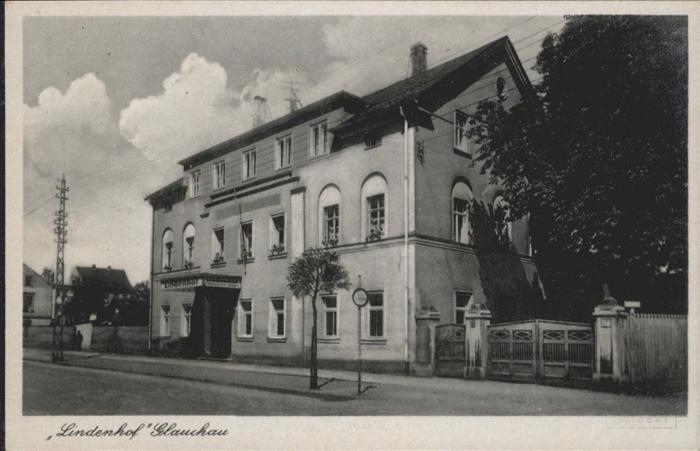 Glauchau Lindenhof
