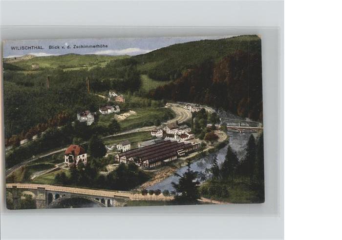 Zschopau Wilischthal