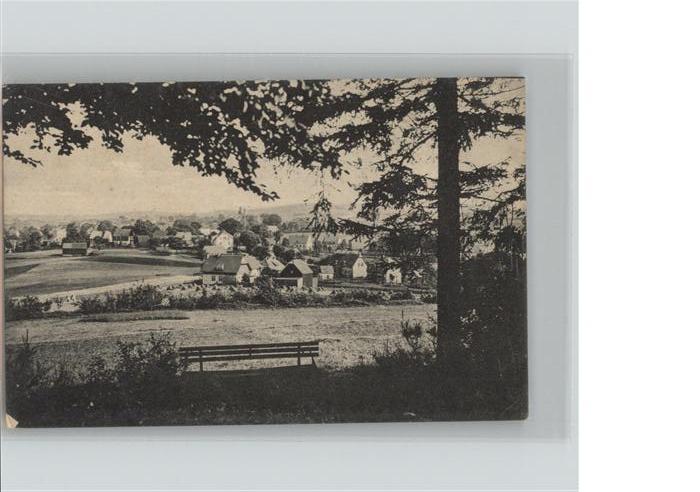 Zoeblitz Sachsen Zöblitz Erzgebirge