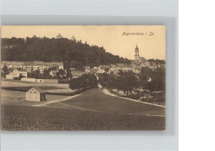 Augustusburg Sachsen