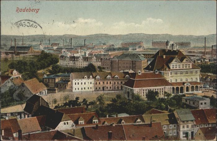 Radeberg Sachsen